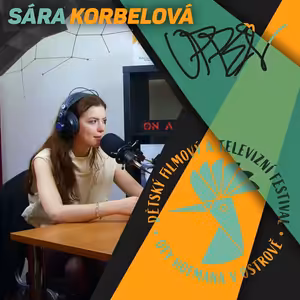 OPPEN Podcast - Sára Korbelová | Natáčení Sex O'Clock byla fakt zábava
