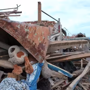 Hmotná pomoc pro Jihomoravský kraj na poště