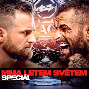 MMA LETEM SVĚTEM SPECIÁL | KINCL A VÉMOLA ŽIVĚ, TĚSNĚ PŘED OKTAGON 43.!!!