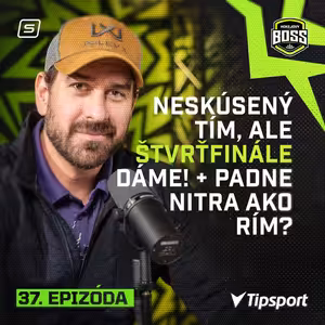 MS v hokeji: Neskúsený tím, ale štvrťfinále dáme! + padne Nitra ako Rím?