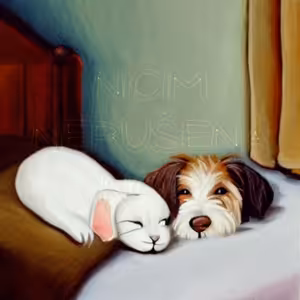 19: Povídání o Pejskovi a Kočičce (Josef Čapek)