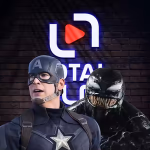 O návratu Capa, konci Venoma a Stevenových parťácích | Total Week #50/24