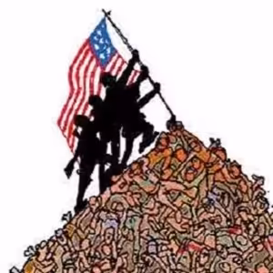 Ariadnina niť 41 - 2015-06-05 Vojnová politika USA, 2. časť. Afganistan