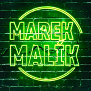 PUK PAK PIVO Epizoda 52: Marek Malík