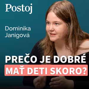 Mamou tesne po dvadsiatke: Od rovesníkov zažívam aj opovrhnutie (Ako mať dobrý život)