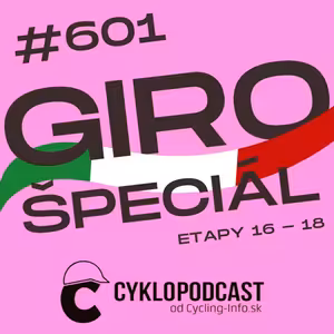#601 GIRO ŠPECIÁL: S jedlom rastie víťazná chuť