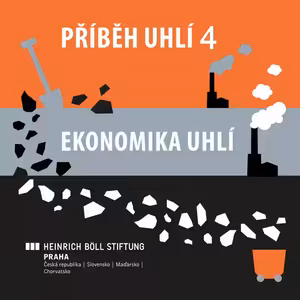 Příběh uhlí 4: Ekonomika uhlí