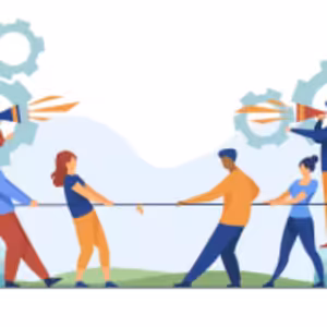 Internetové vyhledávače Google vs Seznam 2024