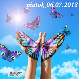 Riešenia a alternatívy 77 - 2018-07-06 „Duchovná sila umenia"