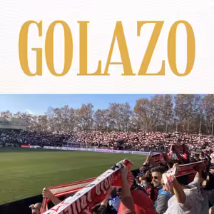Golazo #12: Rayo Vallecano. Specifický klub s věrnými fanoušky i šíleným majitelem