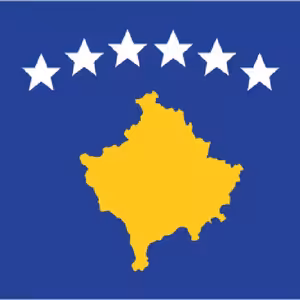 modlitby za Európu - Kosovo
