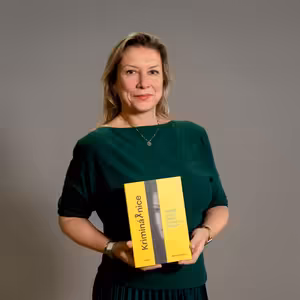 Vražda dítěte i krádeže: Moje kriminálnice si zaslouží druhou šanci, nejde je jen zatracovat, říká bývalá šéfka ženské věznice