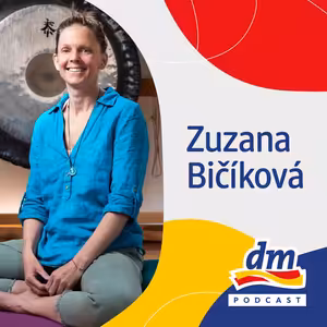 #33 Vnímejte své tělo se Zuzanou Bičíkovou