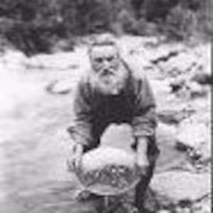 Deník zlatokopa Pima 1