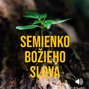 Semienko Božieho slova