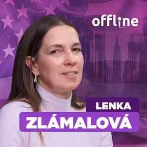 Lenka Zlámalová: Vládnutí Bidena udělalo svět horší