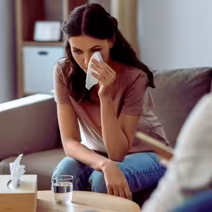 #202 JAK ZVLÁDNOUT VLASTNÍ CITLIVOST, PŘIJMOUT JI A VYUŽÍT