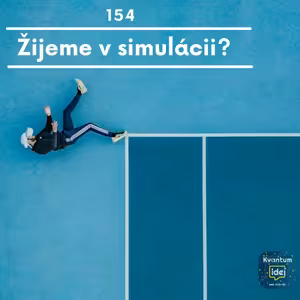 Žijeme v simulácii?