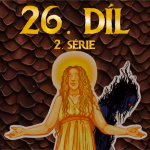 Poznej stvořitele | DnD CZ