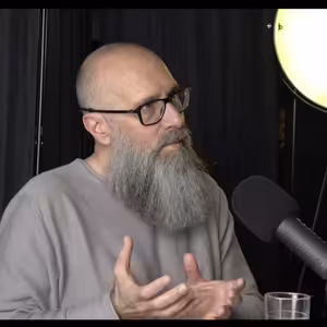 Výzvy dospělého života — Martin Hasík