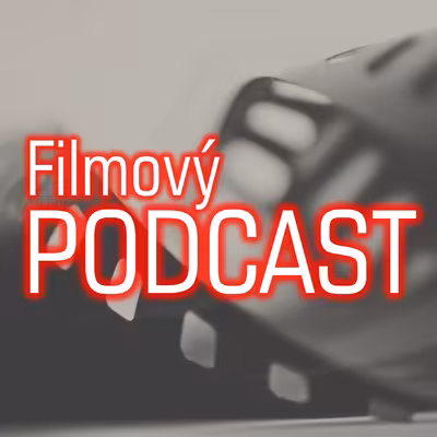 Filmový PODCAST