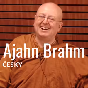 Velebte svou dobrotu, zasloužíte si vše dobré! Ajahn Brahm