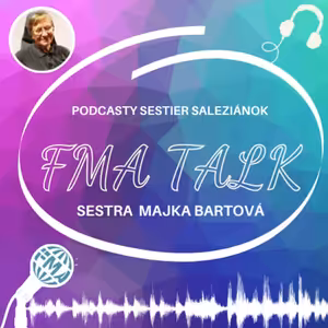 Moja cesta povolania (sr. Marie Bartová)