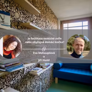 Je facilitace exotické zvíře nebo obyčejná domácí kočka? #spokojeneavykonnefirmy