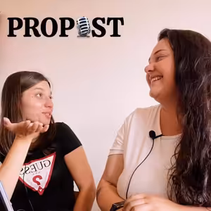 Propast #7 - Démoni generace Z