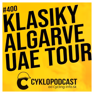 #400 Klasiky sú tu!