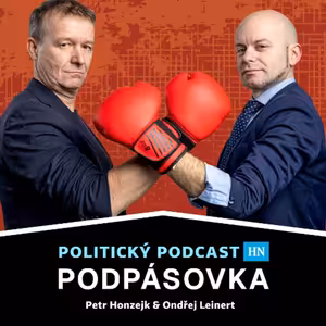 Václav Klaus se opět mračí na svět a na nové uniformy pro hasiče. A víte, kdo přišel za Babišem zpocený a málem se spacákem v podpaží?