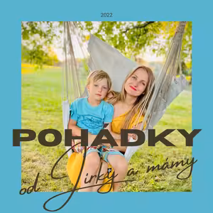 04| Pohádka - Cirkus je tu! - 2. díl