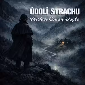 Údolí strachu– Arthur Conan Doyle