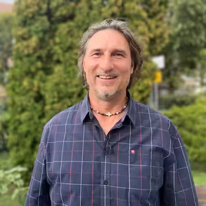 Volební rozhovory: Radek Klon – Cesta K-lidem