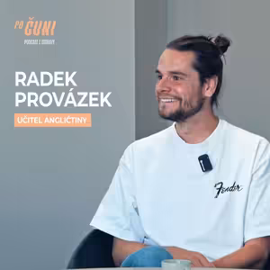 Po čuni! Videa sprostého lektora angličtiny z Ostravy jsou hitem sociálních sítí