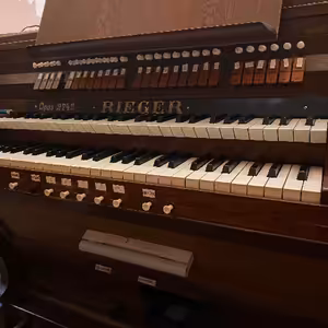 LikePreOrgan 19.04.2026 - zo Zvolenskej Slatiny