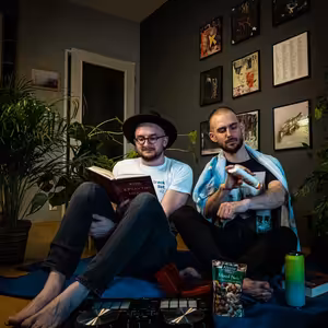 Tracklist.cz Podcast #31