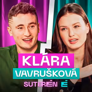 KLÁRA VAVRUŠKOVÁ: Míry 90-60-90 jsou minulost! Miss, co miluje pivo a jídlo!