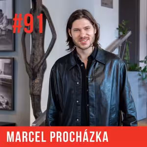 Marcell: Nominace na Anděla si vážím. Rapu se daří, protože je autentický