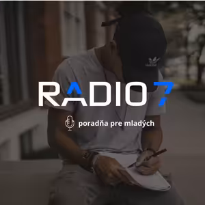 Poradňa pre mladých 70: Sociálne siete / Kika Valovičová