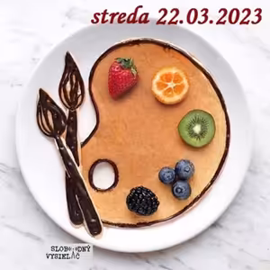 Tajomstvá zdravia 231 - 2023-03-22 Zdravá strava 10/2023