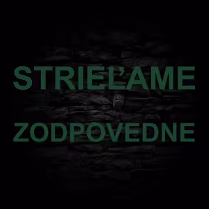 DVA SVETY - Patrik Žitník - Strieľame zodpovedne
