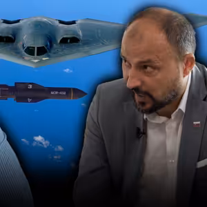 Bednár: Lavrov je najväčší hlupák zahraničnej politiky – o útoku na Ukrajinu ani nevedel.