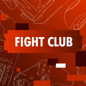 Fight Club #487