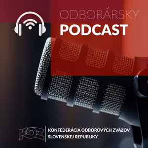 Železničná doprava je doprava budúcnosti (ak nejakú na Slovensku mať budeme)