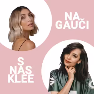 Naty Kerny: Rok zmien, rozchod, sebarozvoj, Clubhouse, TikTok a práca influencerky | Na Gauči s Nasklee