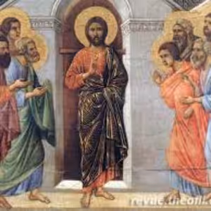 Evangelium - svědectví apoštolů o Ježíši zmrtvýchvstalém