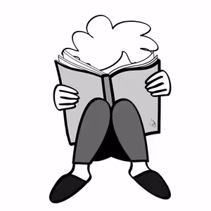 Povídky #09 Laskavý čtenář