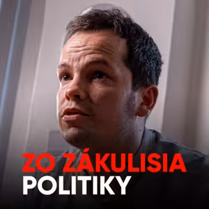 Prezidentkin expert Goda o zákulisí Smeru na sociálnych sieťach [Zo zákulisia politiky]