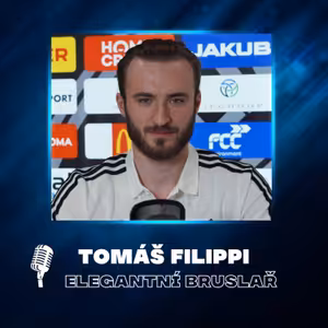 #27 Tomáš Filippi: Na hokejkách mám jména svých dcer. Hraju s tou, která zrovna zlobí míň